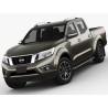 NISSAN NAVARA NP300 D23 2015 2022