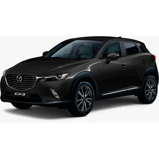 mazda cx3 