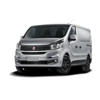 fiat talento