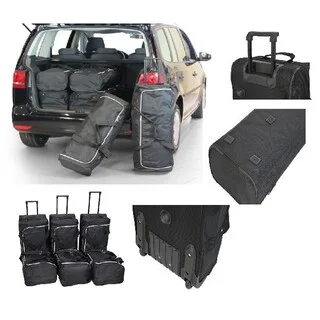 sacs audi q3 bagage sur mesure