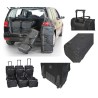 SACS AUDI Q3 BAGAGE SUR MESURE