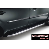 MARCHE PIEDS SUZUKI VITARA 2014   aujourd'hui