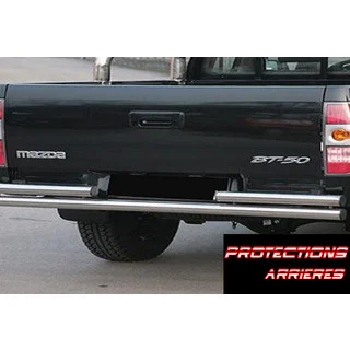 protection arriere fiat doblo 