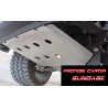 PROTEGE CARTER MOTEUR BV NISSAN NAVARA NP300