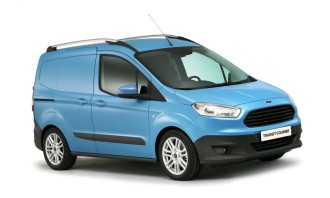 FORD TRANSIT / TOURNEO COURIER