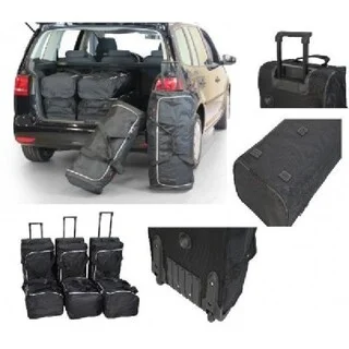 sacs ford c max bagage sur mesure