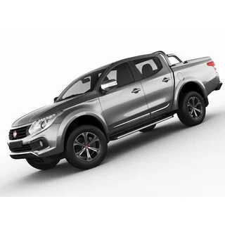 fiat fullback