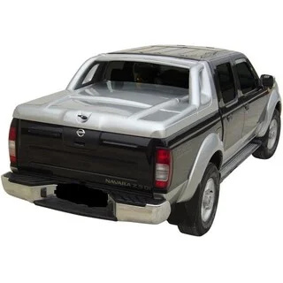 couvre benne fiat fullback tonneau rigide