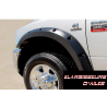 Elargisseurs D'Ailes TOYOTA HILUX