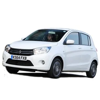 suzuki celerio