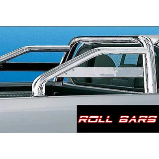 roll bar fiat fullback