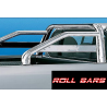 ROLL BAR FIAT FULLBACK