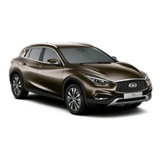 infiniti q30 qx30