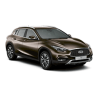 INFINITI Q30  QX30