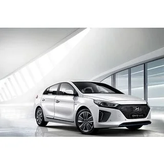 hyundai ioniq ioniq 5