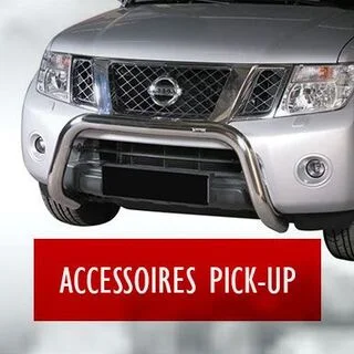 Vente Accessoires 4x4 Pick Up SUV sur accessauto4x4.com