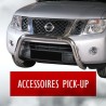 Accessoires 4x4 Pick Up SUV