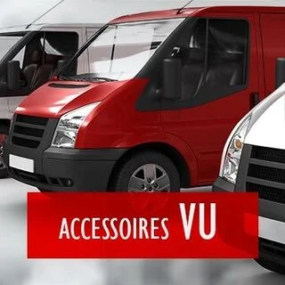 Vente Accessoires Véhicules Utilitaires   accessoire vu  accessauto4x4