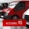 Accessoires Véhicules Utilitaires