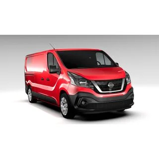 Vente Accessoires pour votre Nissan NV300