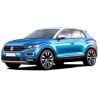 VOLKSWAGEN T ROC