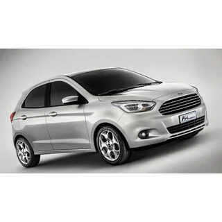 ford ka +