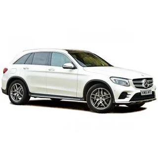 mercedes benz glc