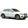  MERCEDES  BENZ GLC