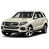  MERCEDES  BENZ GLE