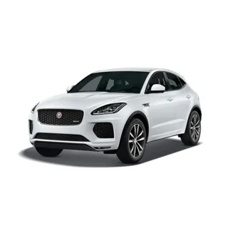 jaguar e pace