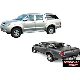 hard top fiat fullback 