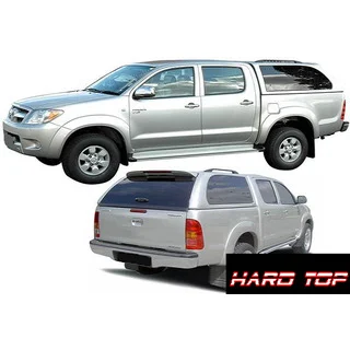 hard top nissan navara np300 2015 aujourd hui