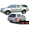 HARD TOP NISSAN NAVARA NP300 2015 AUJOURD'HUI