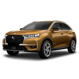 ds ds7 crossback