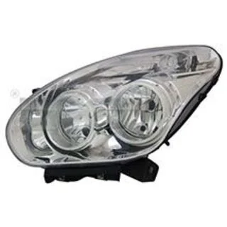 Optique   Phares Voitures berline, 4X4, SUV, Pick up