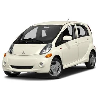 mitsubishi i miev