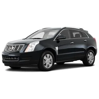 cadillac srx