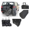 SACS FIAT TIPO BAGAGE SUR MESURE