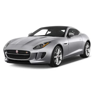 jaguar f type