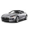 JAGUAR F TYPE