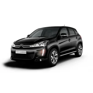 citroen c4 aircross