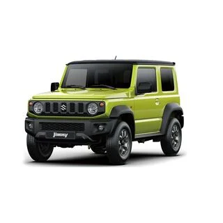 suzuki jimny 2019 aujourd hui