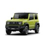  SUZUKI JIMNY  (2019   aujourd'hui)