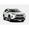 TOYOTA RAV4  2019 AUJOURD'HUI