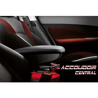 accoudoir central citroen c3 aircross 