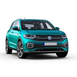 volkswagen t cross 