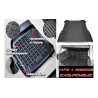 TAPIS DE SOL / TAPIS DE COFFRE / BAC DE COFFRE SKODA KAROQ