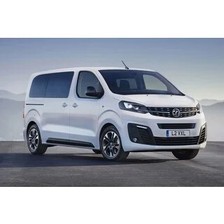 opel vivaro c zafira life 2019 aujourd hui