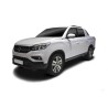 SSANGYONG MUSSO 2018 AUJOURD'HUI