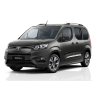 TOYOTA PROACE CITY   PROACE CITY VERSO